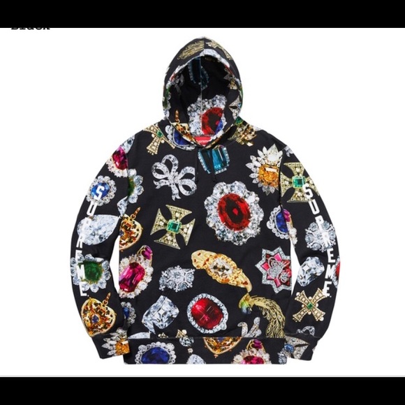 Supreme Other - Supreme Hoodie